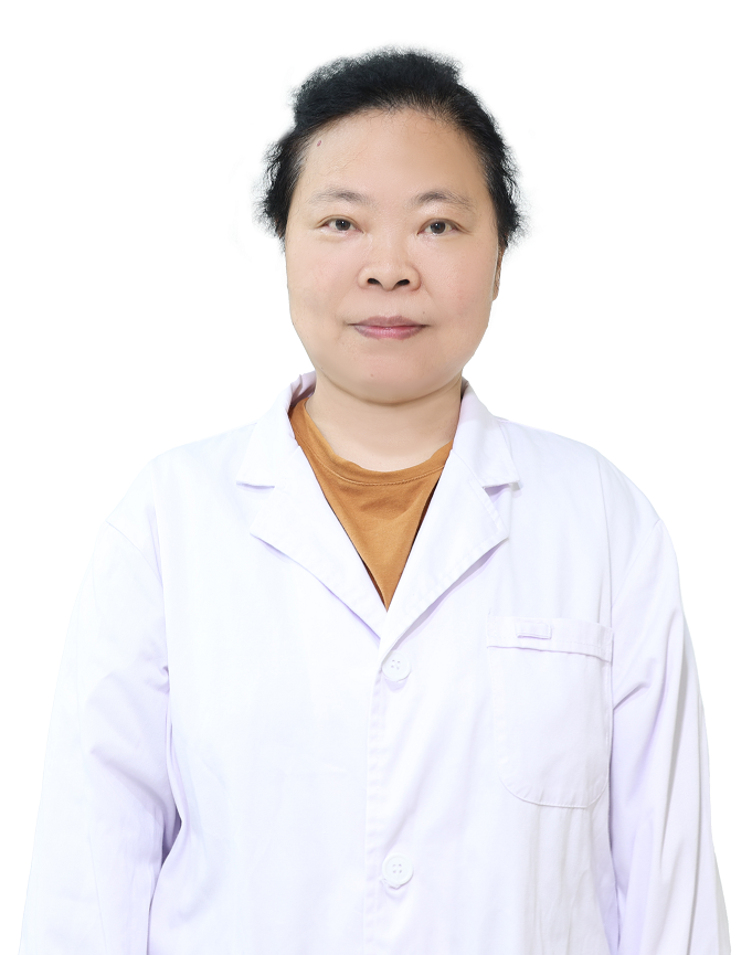 【名醫(yī)共享】好消息！我院聘副主任醫(yī)師余曉梅坐診婦科門診！