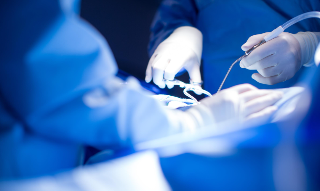 【高新轉(zhuǎn)載】介入治療適用于哪些腫瘤？