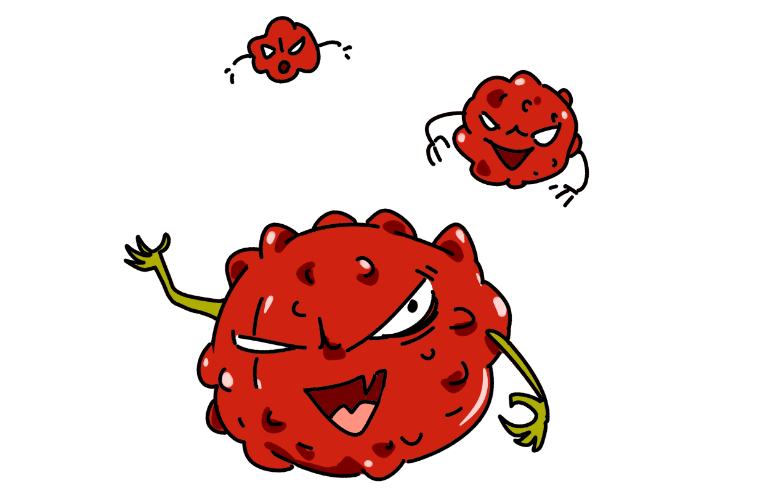 【高新轉載】關于癌癥的治愈患者需要知道