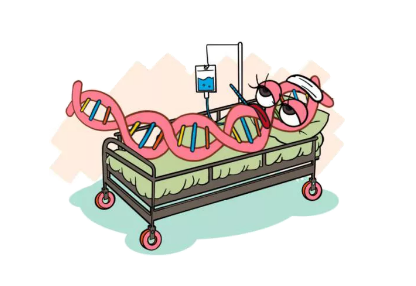 【高新轉(zhuǎn)載】腫瘤「基因檢測(cè)」看這篇，知識(shí)點(diǎn)一文搞懂！