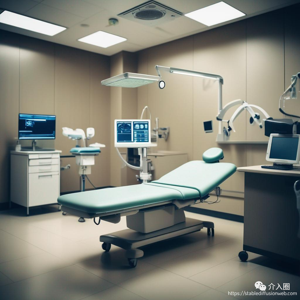 介入科在醫(yī)院為何獨特？