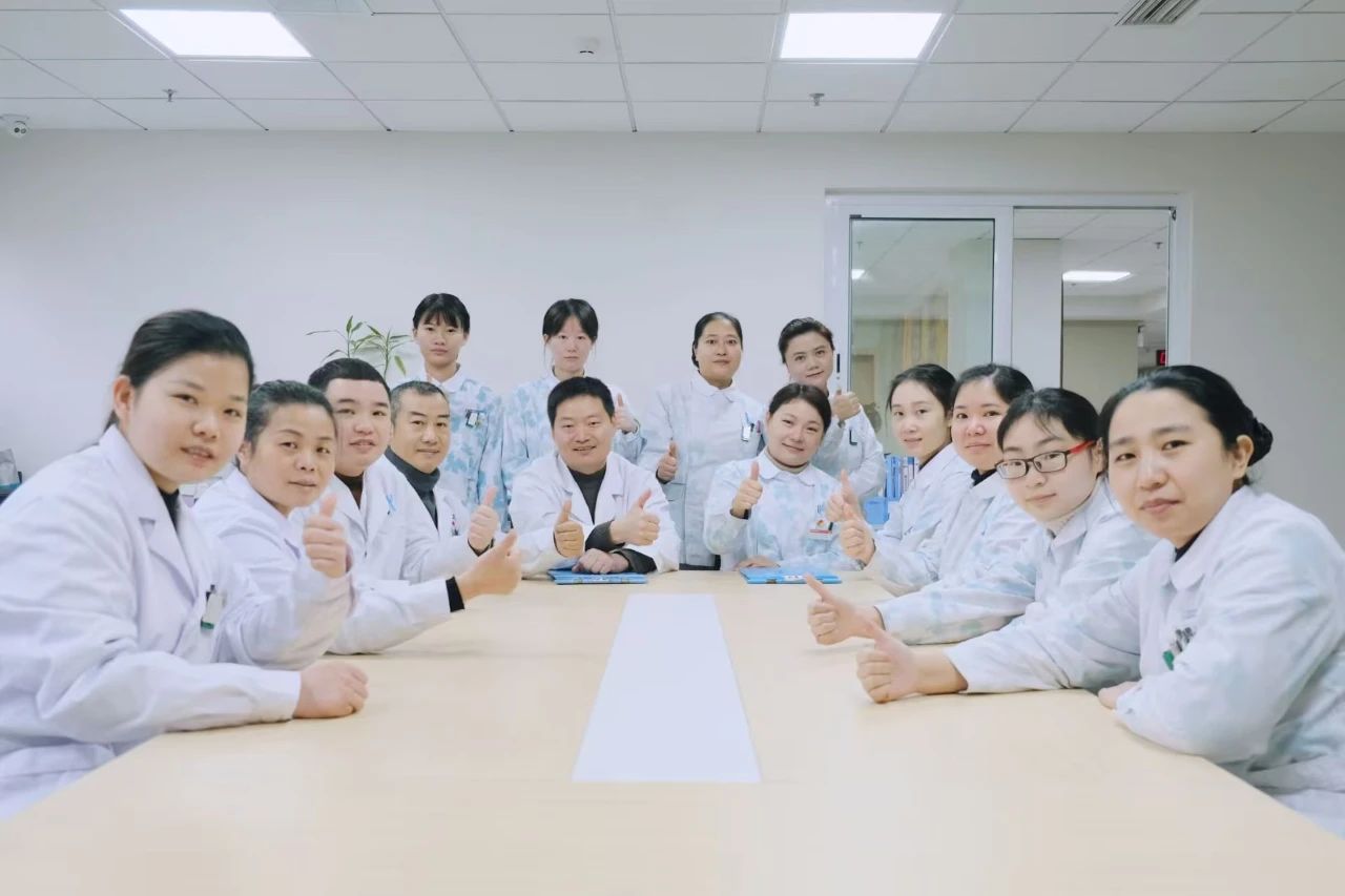 自貢高新醫(yī)院開展肺結(jié)節(jié)診療會 聚焦診療新進(jìn)展