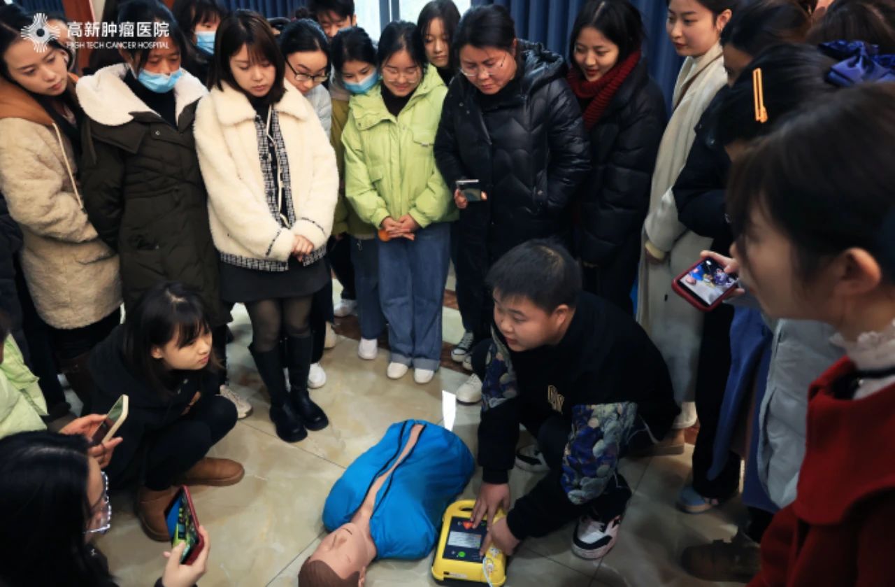 多形式培訓(xùn)｜奮力推動高質(zhì)量發(fā)展