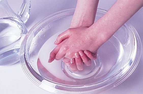 世界手衛(wèi)生日：守護(hù)健康，從手衛(wèi)生開始